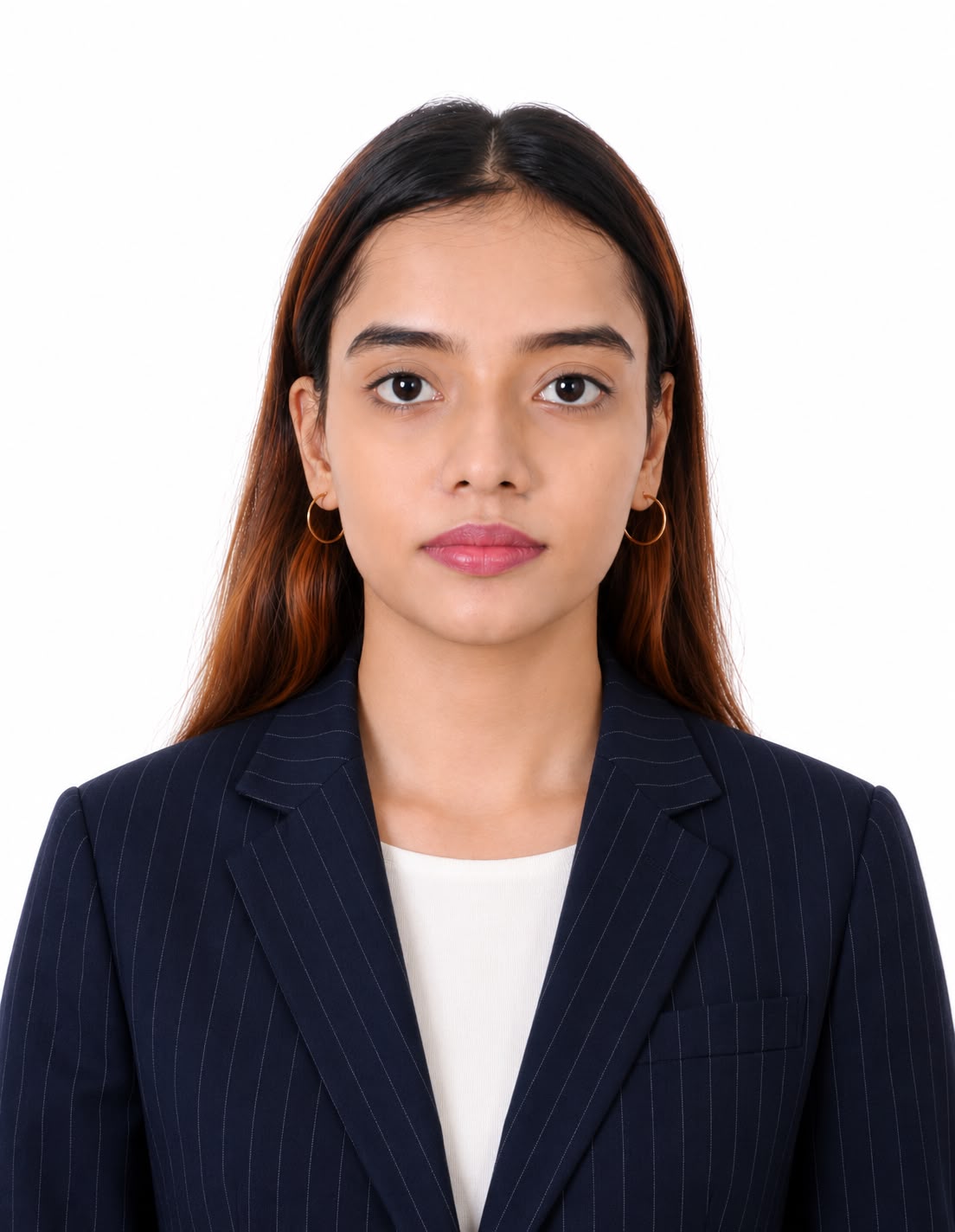 Karishma Sama H